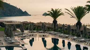 PIRATES BEACH CLUB