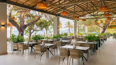 PIRATES BEACH CLUB