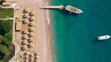 PIRATES BEACH CLUB