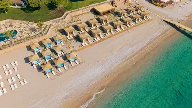 PIRATES BEACH CLUB