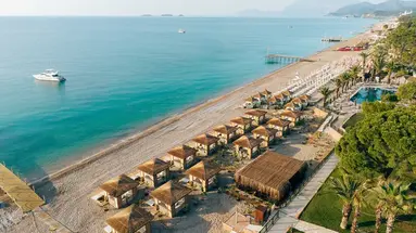 PIRATES BEACH CLUB