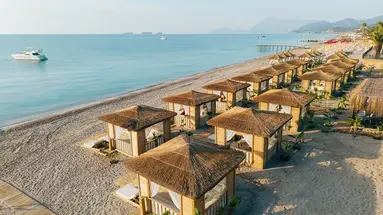 PIRATES BEACH CLUB