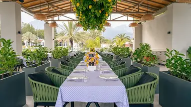 PIRATES BEACH CLUB