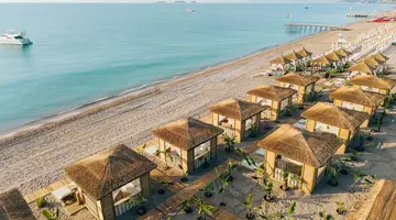 PIRATES BEACH CLUB