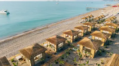 PIRATES BEACH CLUB