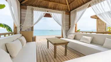PIRATES BEACH CLUB