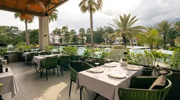 PIRATES BEACH CLUB