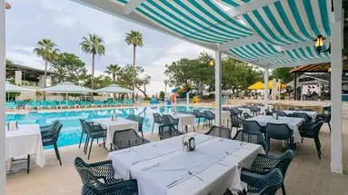 PIRATES BEACH CLUB