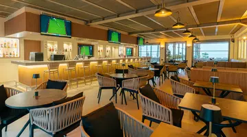 PIRATES BEACH CLUB