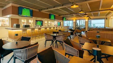 PIRATES BEACH CLUB