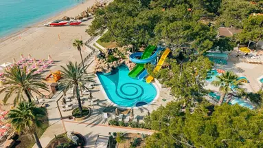 PIRATES BEACH CLUB