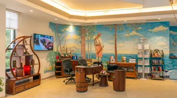 PIRATES BEACH CLUB