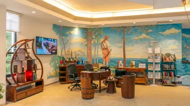 PIRATES BEACH CLUB
