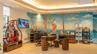 PIRATES BEACH CLUB