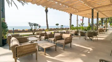 PIRATES BEACH CLUB