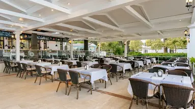 PIRATES BEACH CLUB