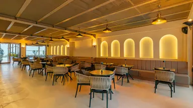 PIRATES BEACH CLUB