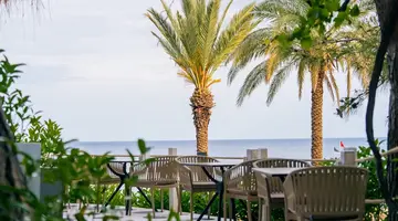 PIRATES BEACH CLUB