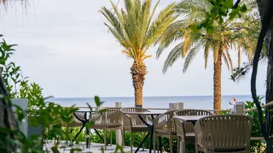PIRATES BEACH CLUB