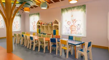 PIRATES BEACH CLUB