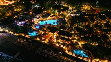 PIRATES BEACH CLUB