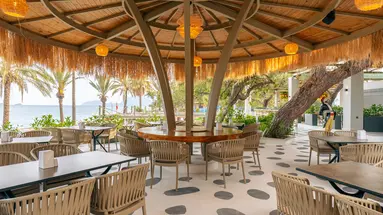 PIRATES BEACH CLUB
