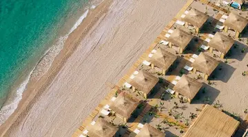 PIRATES BEACH CLUB