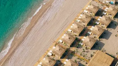 PIRATES BEACH CLUB
