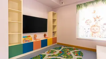 PIRATES BEACH CLUB