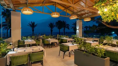 PIRATES BEACH CLUB