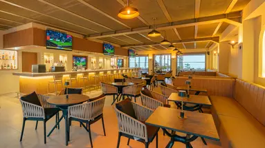 PIRATES BEACH CLUB