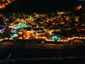 PIRATES BEACH CLUB