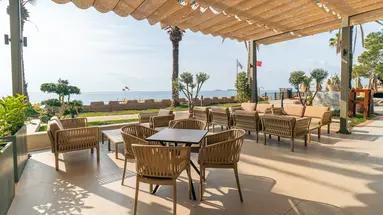 PIRATES BEACH CLUB