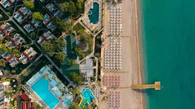 PIRATES BEACH CLUB