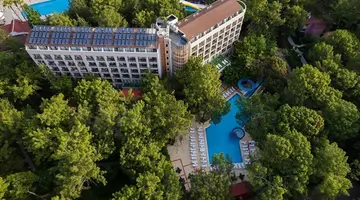 PIRATES PARK RESORT (ex. Festival Nature Hotel)