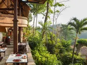 Pita Maha Resort & SPA Ubud