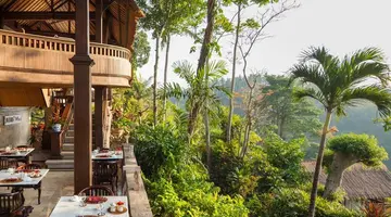 Pita Maha Resort & SPA Ubud