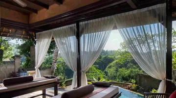 Pita Maha Resort & SPA Ubud
