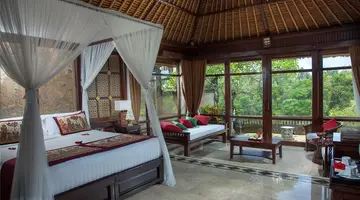 Pita Maha Resort & SPA Ubud