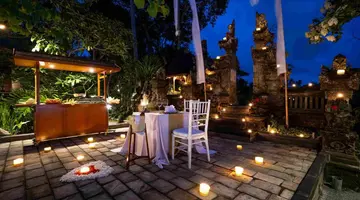 Pita Maha Resort & SPA Ubud