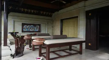 Pita Maha Resort & SPA Ubud