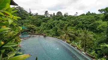 Pita Maha Resort & SPA Ubud