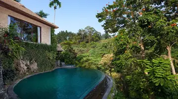 Pita Maha Resort & SPA Ubud