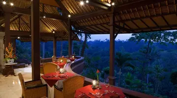 Pita Maha Resort & SPA Ubud