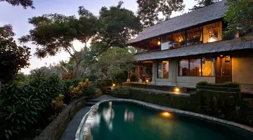 Pita Maha Resort & Spa