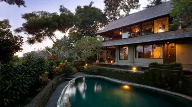 Pita Maha Resort & Spa