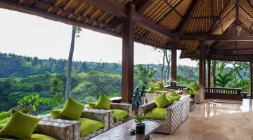 Pita Maha Resort & Spa