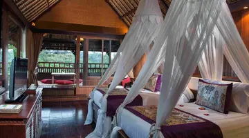 Pita Maha Resort & Spa