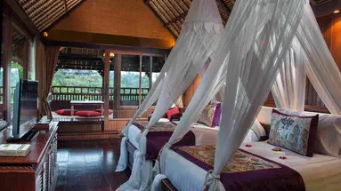 Pita Maha Resort & Spa