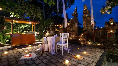 Pita Maha Resort & Spa